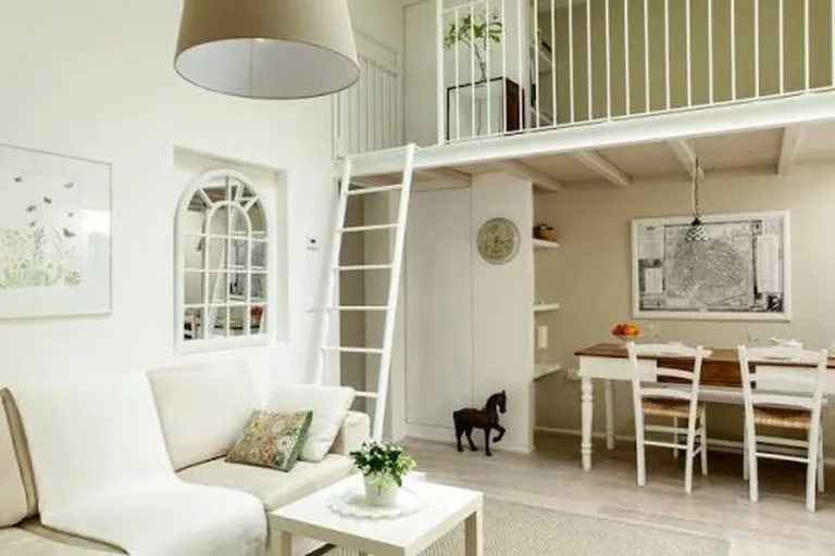 Small House