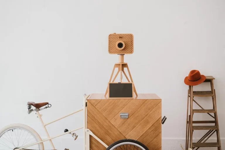 Digital Photo Booths