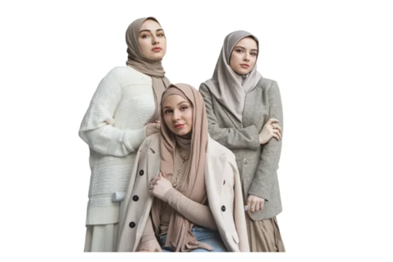 Abaya Styles