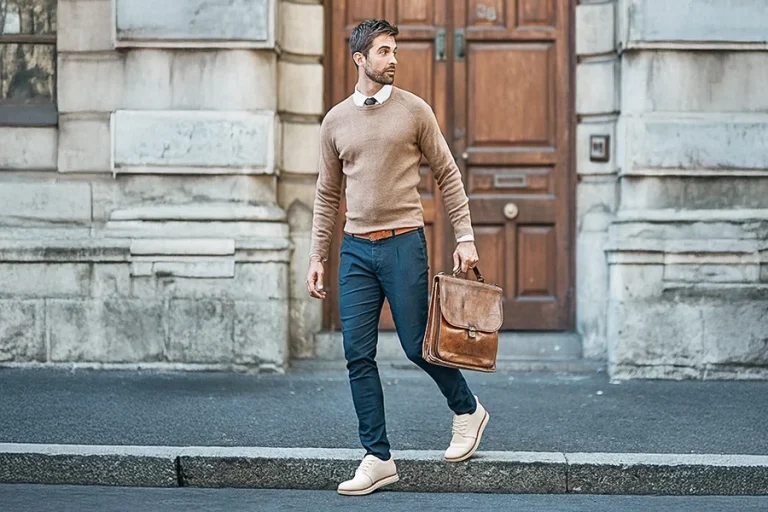 Urban Fashion Street Style Trends for Modern Everyday Looks