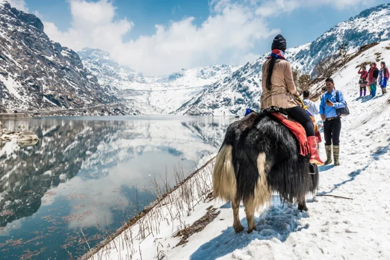 Winter Travel Destination Guide