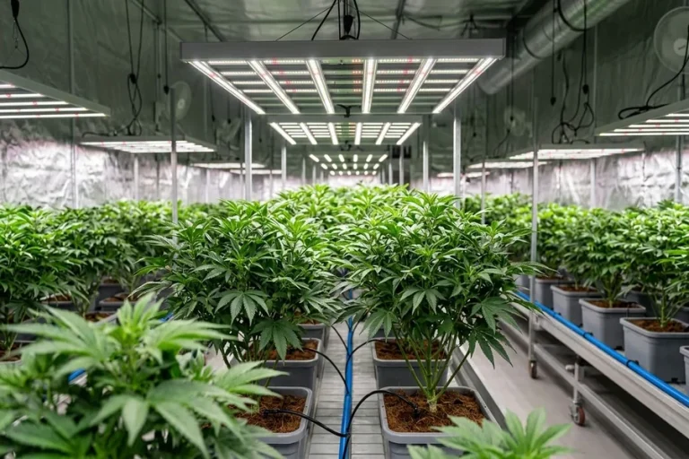 How to Choose the Best Autoflower Seeds for a Small Indoor Grow Space