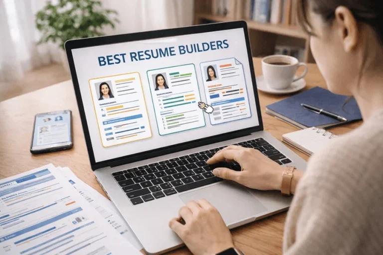 Best Resume Design Tools of 2026: Top Tools for Assembling a Resume That Highlights Your Skills and Experience Top Tools for Assembling a Resume That Highlights Your Skills and Experience